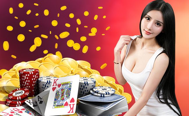 5 Slot Online dengan Tema Klasik yang Tak Lekang Waktu