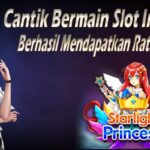 5 Inovasi Terkini dalam Dunia Slot Online