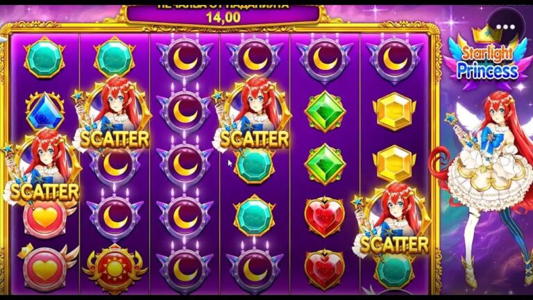 Syarat dan Ketentuan Bonus Slot Online yang Wajib Diketahui