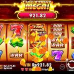 5 Slot Online dengan Fitur Multi-Level Bonus