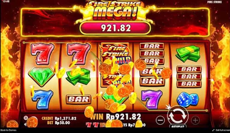 5 Slot Online dengan Fitur Multi-Level Bonus