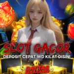 Slot Online dengan Efek Visual Terbaik yang Memanjakan Mata