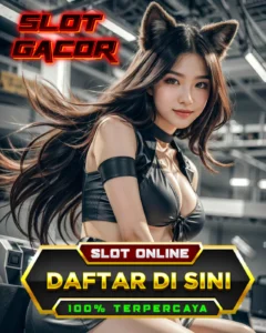 Slot Online dengan Jackpot Progresif Terbesar 2025