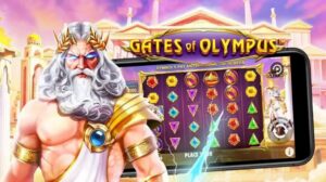 5 Perbedaan Slot Klasik dan Slot Modern