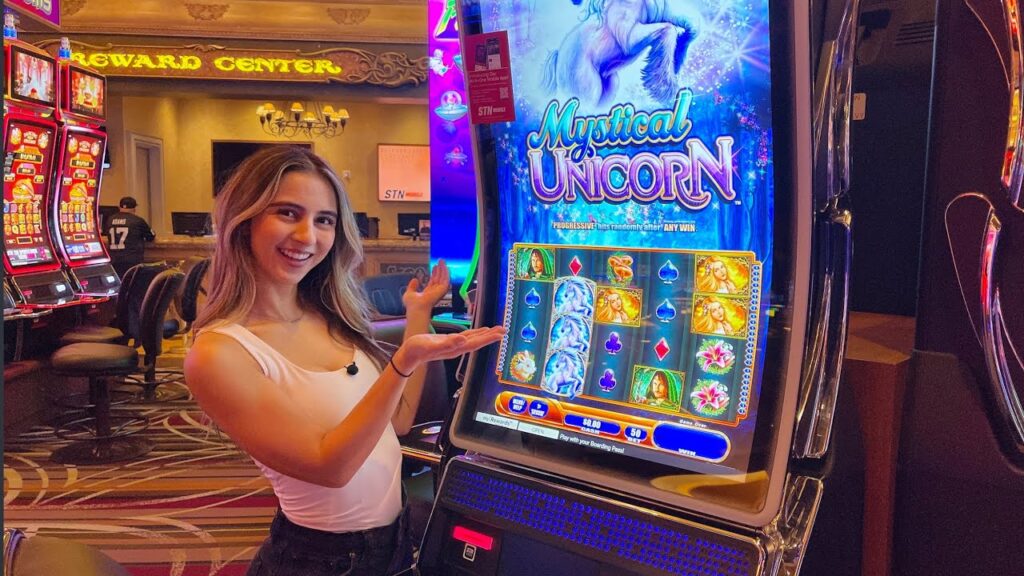 Panduan Bermain Slot Online dengan Uang Asli