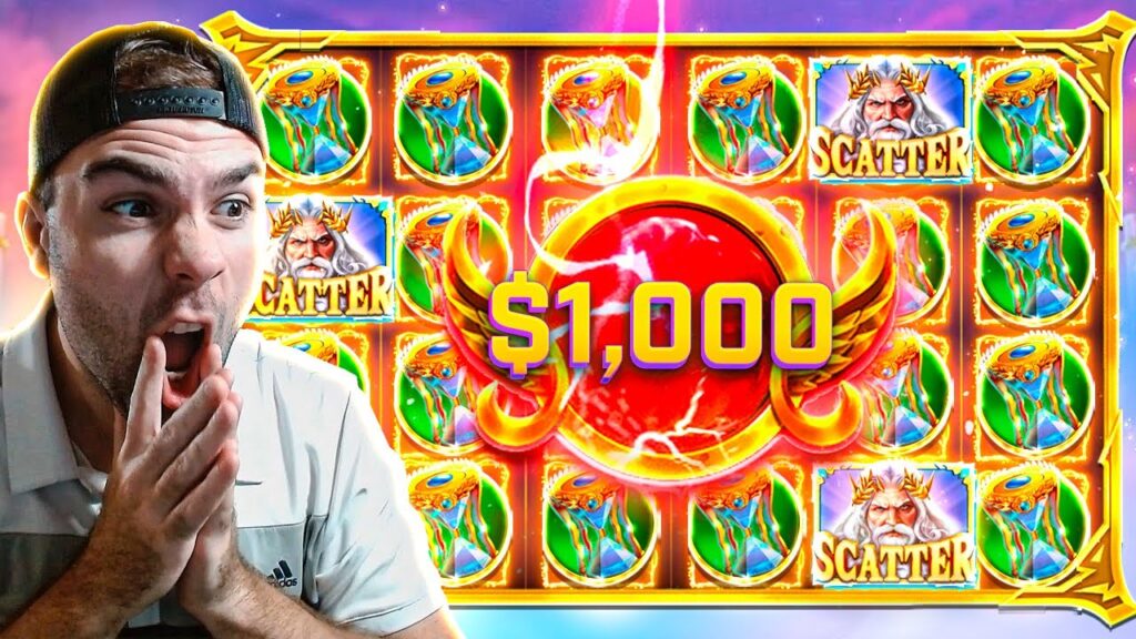 Strategi Menang di Slot Online: Apakah Ada yang Efektif?