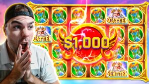 Strategi Menang di Slot Online: Apakah Ada yang Efektif?