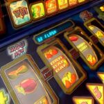 Slot dengan Fitur Terbaik: Rekomendasi untuk Pemain Online