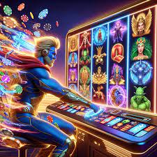 Apa Itu Payline di Slot Online dan Mengapa Penting?